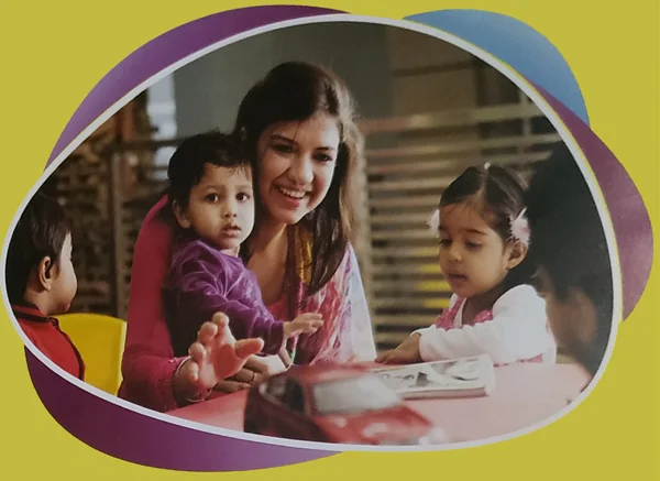 Makoons Pre School