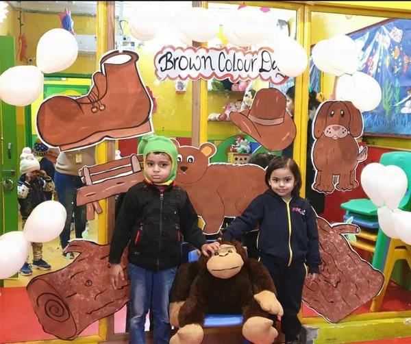 Makoons Pre School