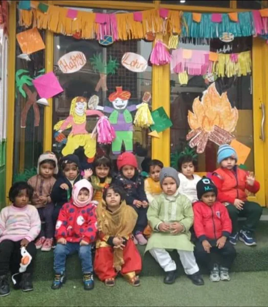 Makoons Pre School