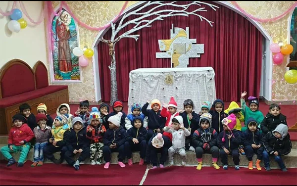 Makoons Pre School