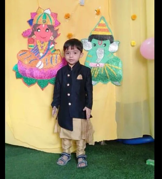 Makoons Pre School