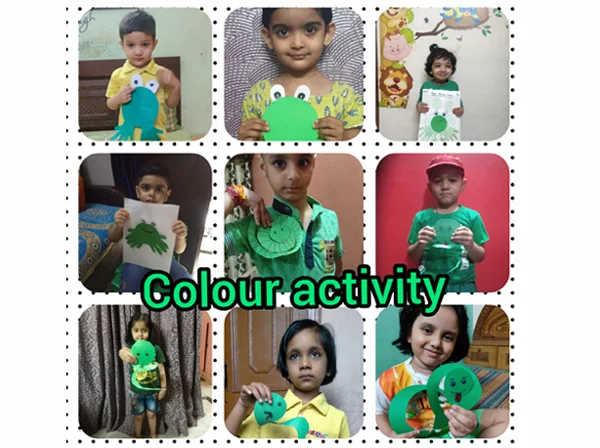 Makoons Pre School