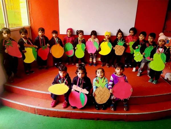 Makoons Pre School