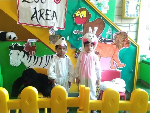Makoons Pre School