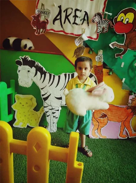 Makoons Pre School