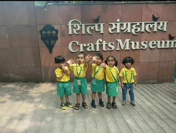 Makoons Pre School