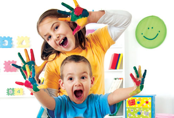 Toddlers Club Program