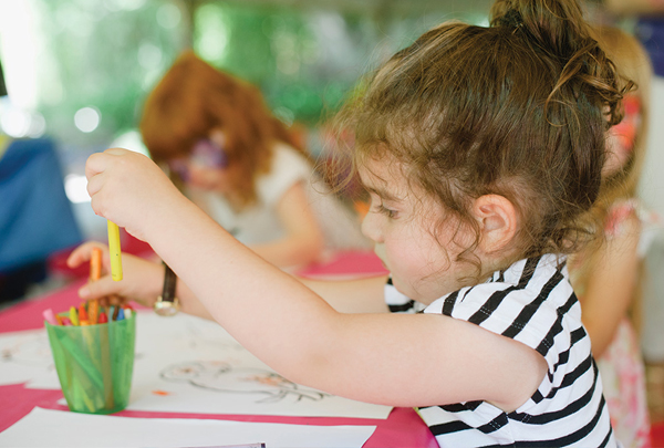 Play Group Program